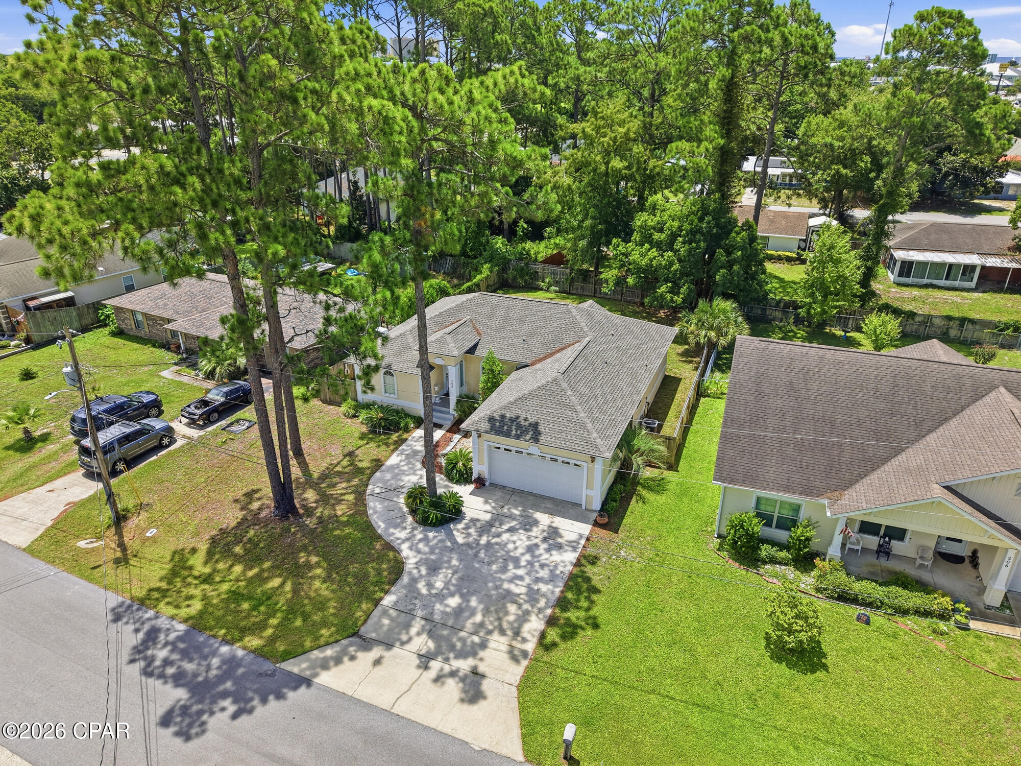 Gulf Highlands - Residential