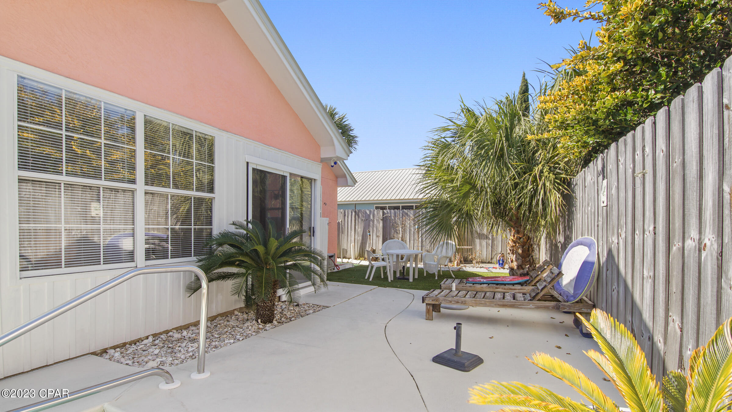 Bid-A-Wee Beach - Residential
