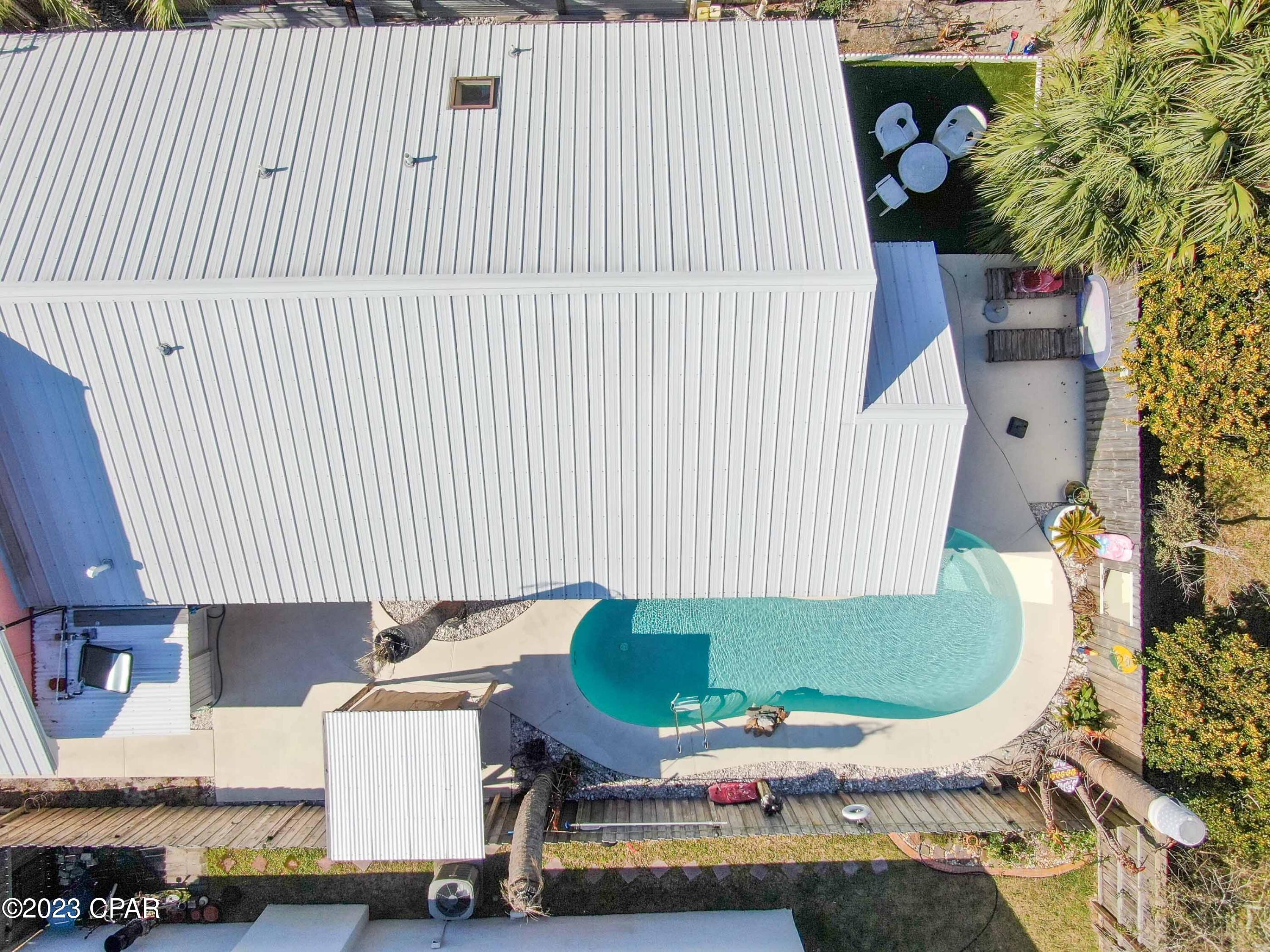 Bid-A-Wee Beach - Residential