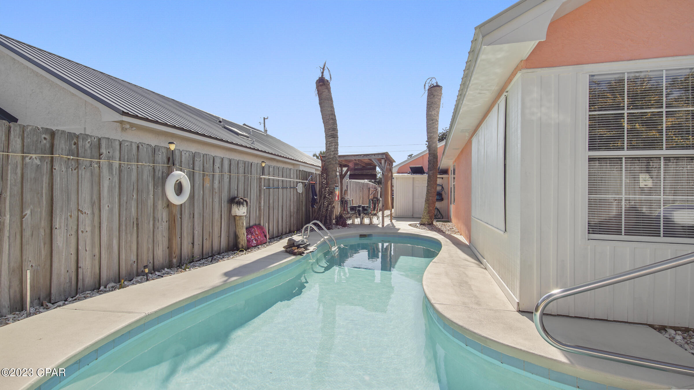 Bid-A-Wee Beach - Residential