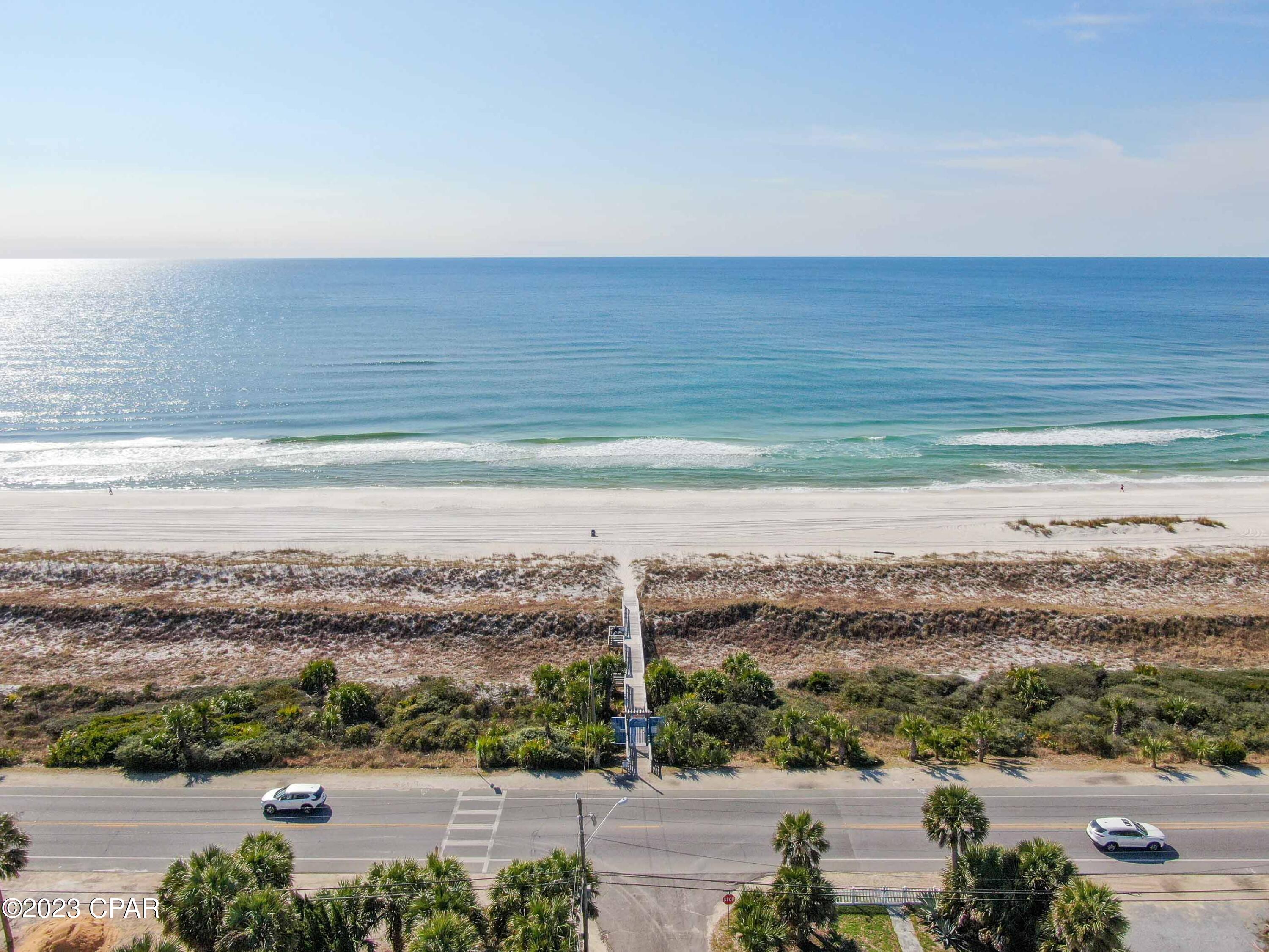 Bid-A-Wee Beach - Residential