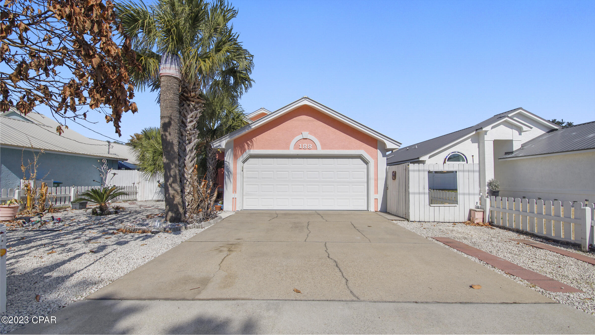 Bid-A-Wee Beach - Residential