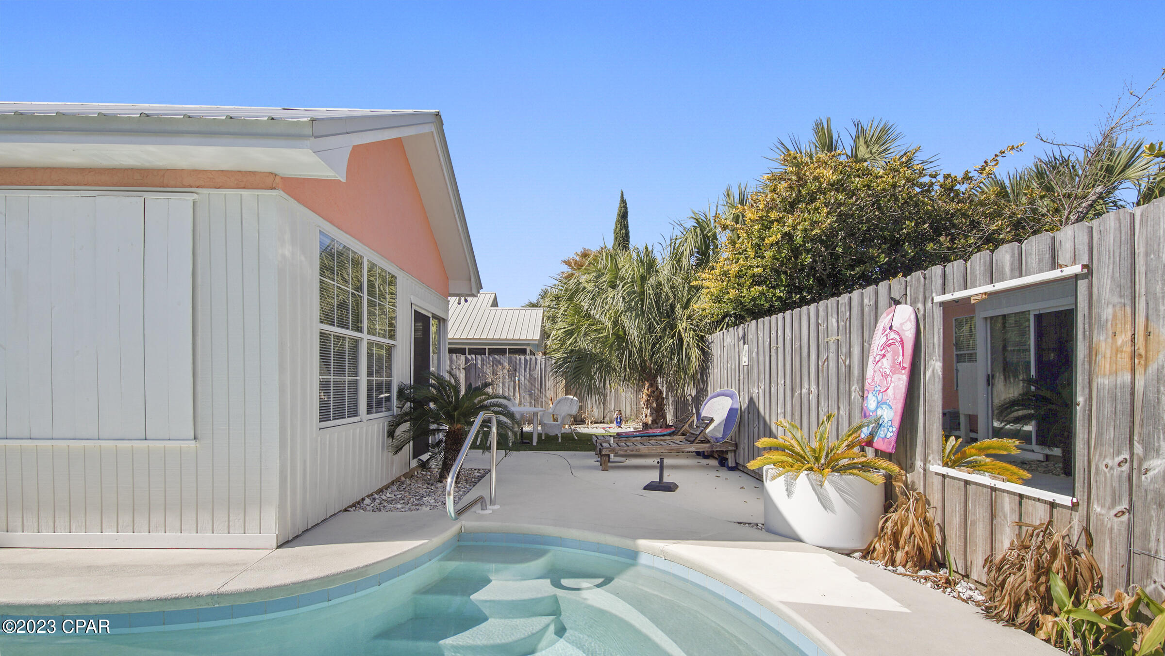 Bid-A-Wee Beach - Residential