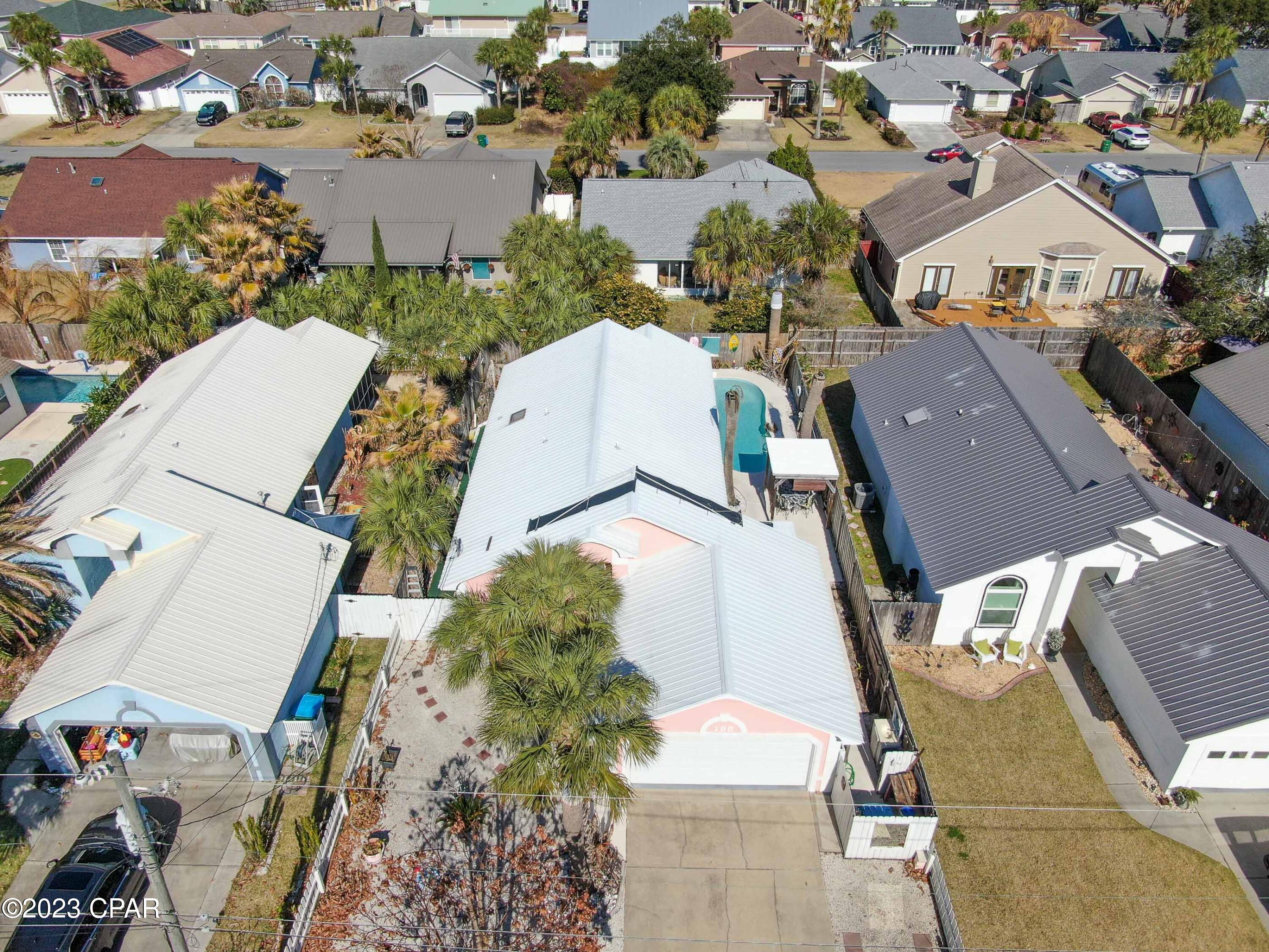 Bid-A-Wee Beach - Residential