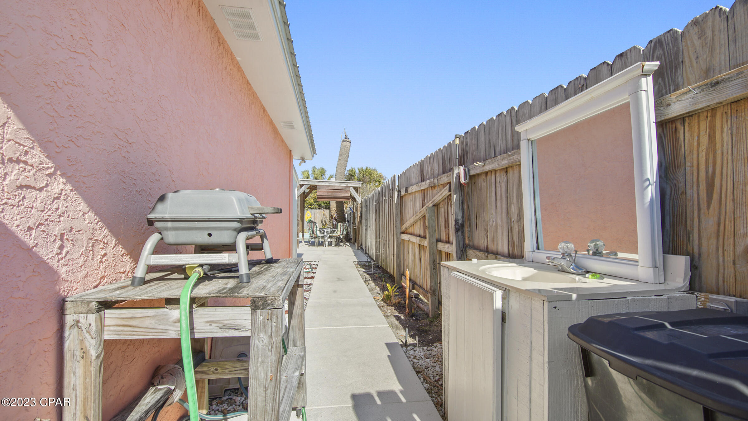 Bid-A-Wee Beach - Residential