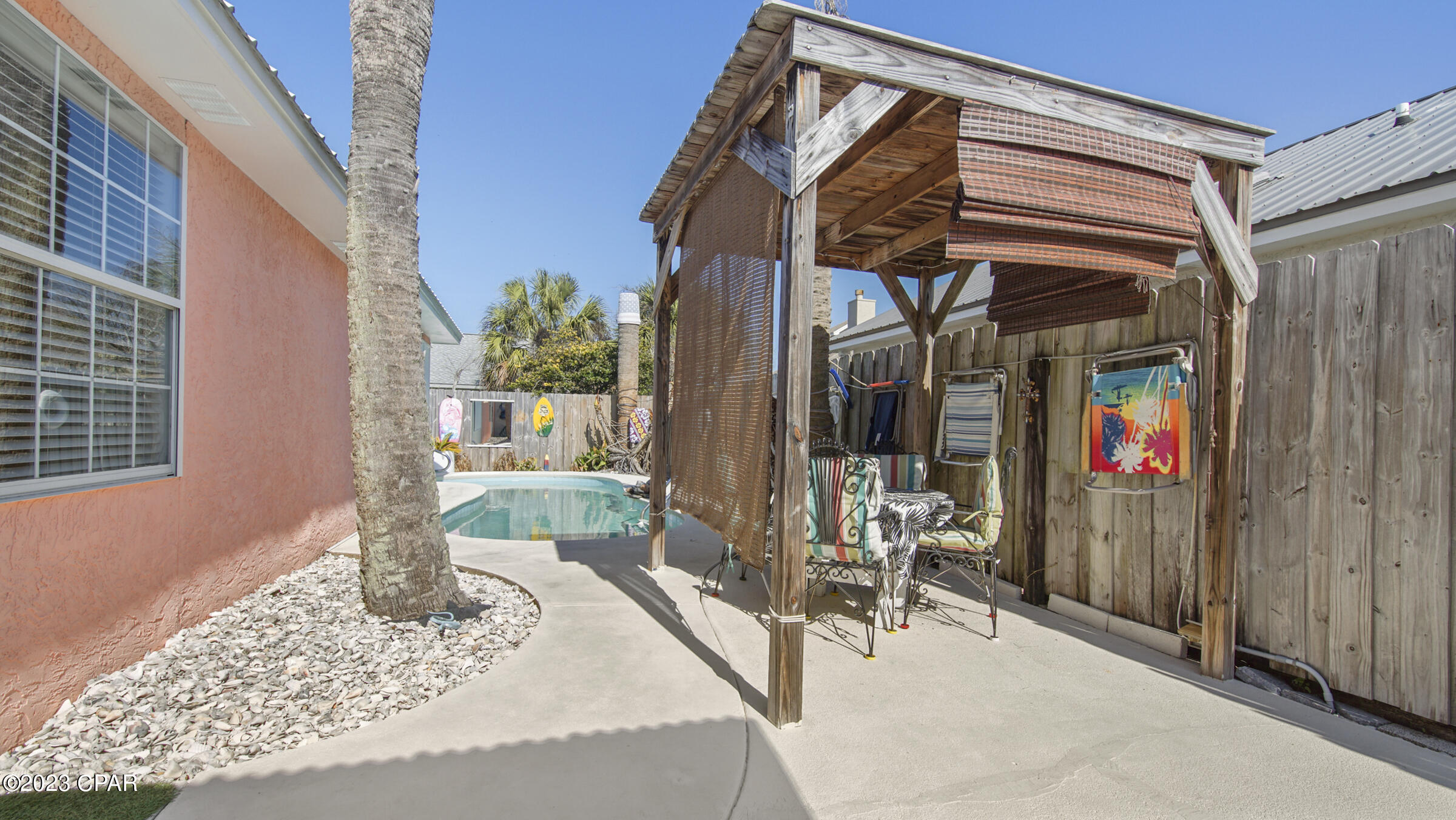 Bid-A-Wee Beach - Residential