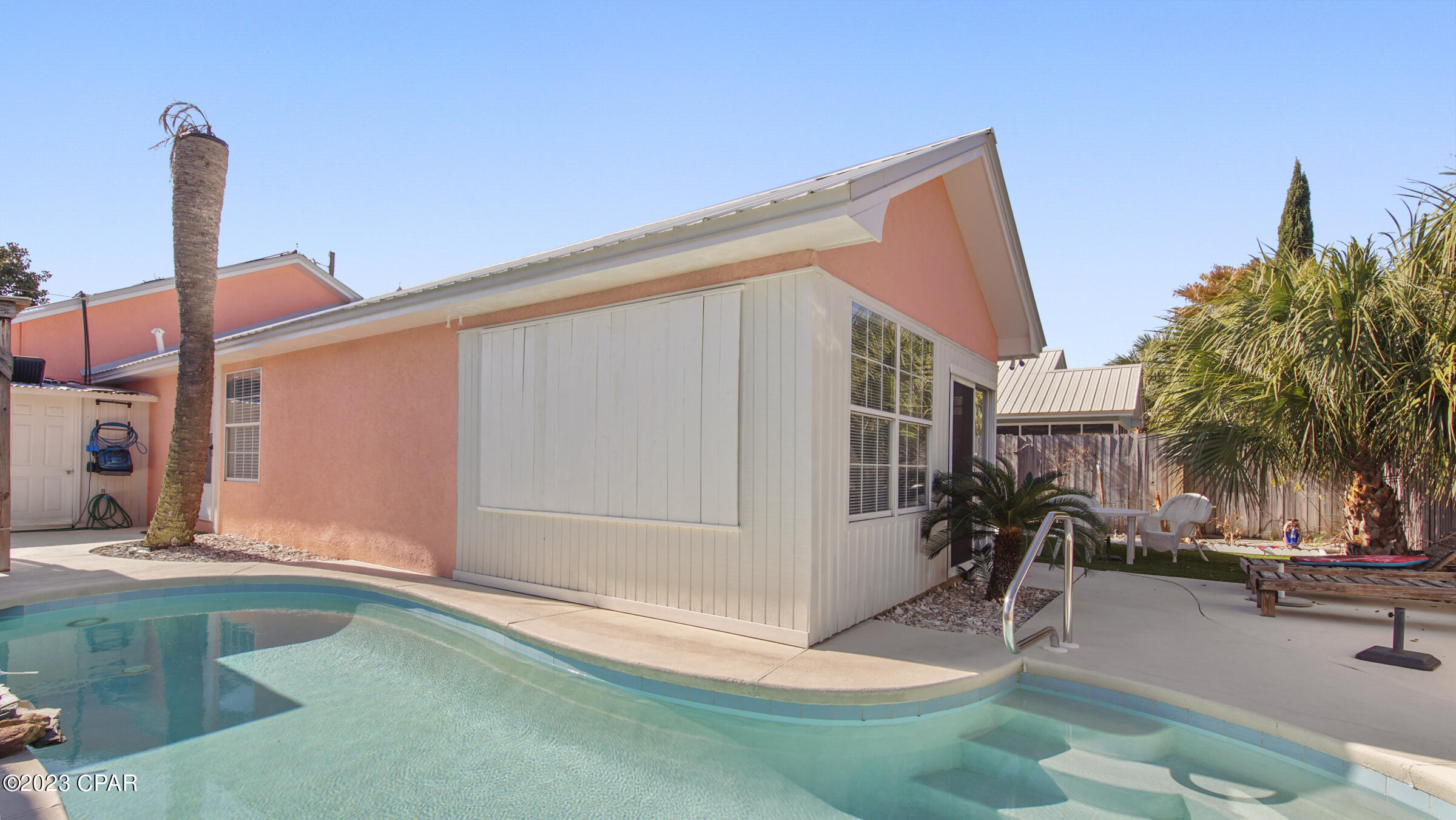 Bid-A-Wee Beach - Residential
