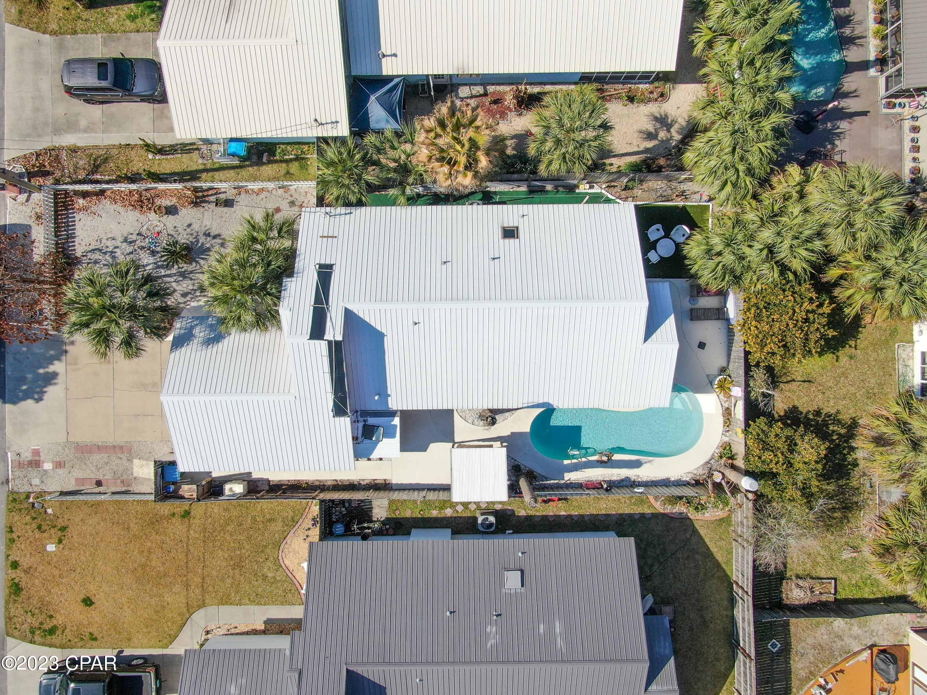 Bid-A-Wee Beach - Residential