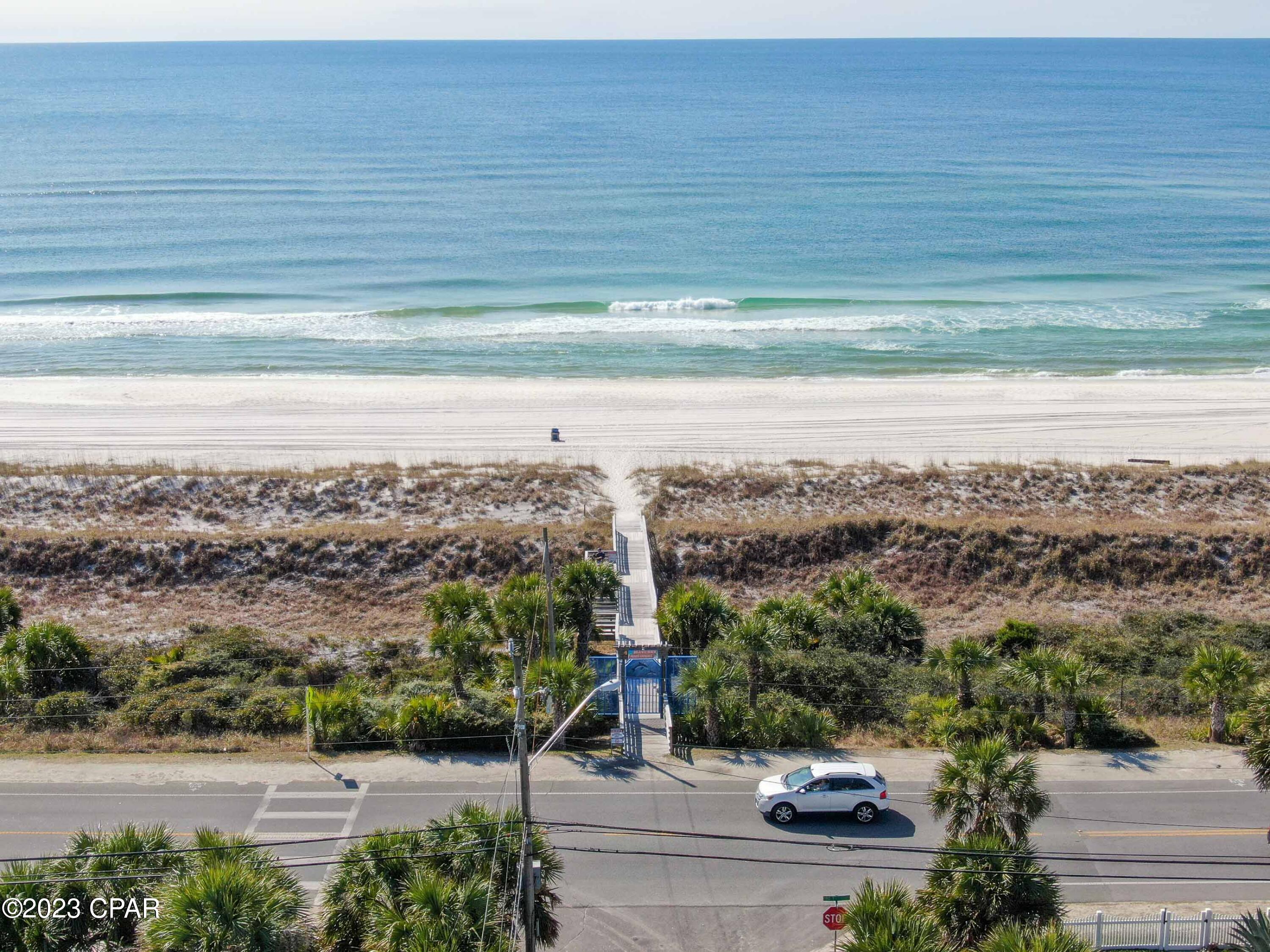 Bid-A-Wee Beach - Residential