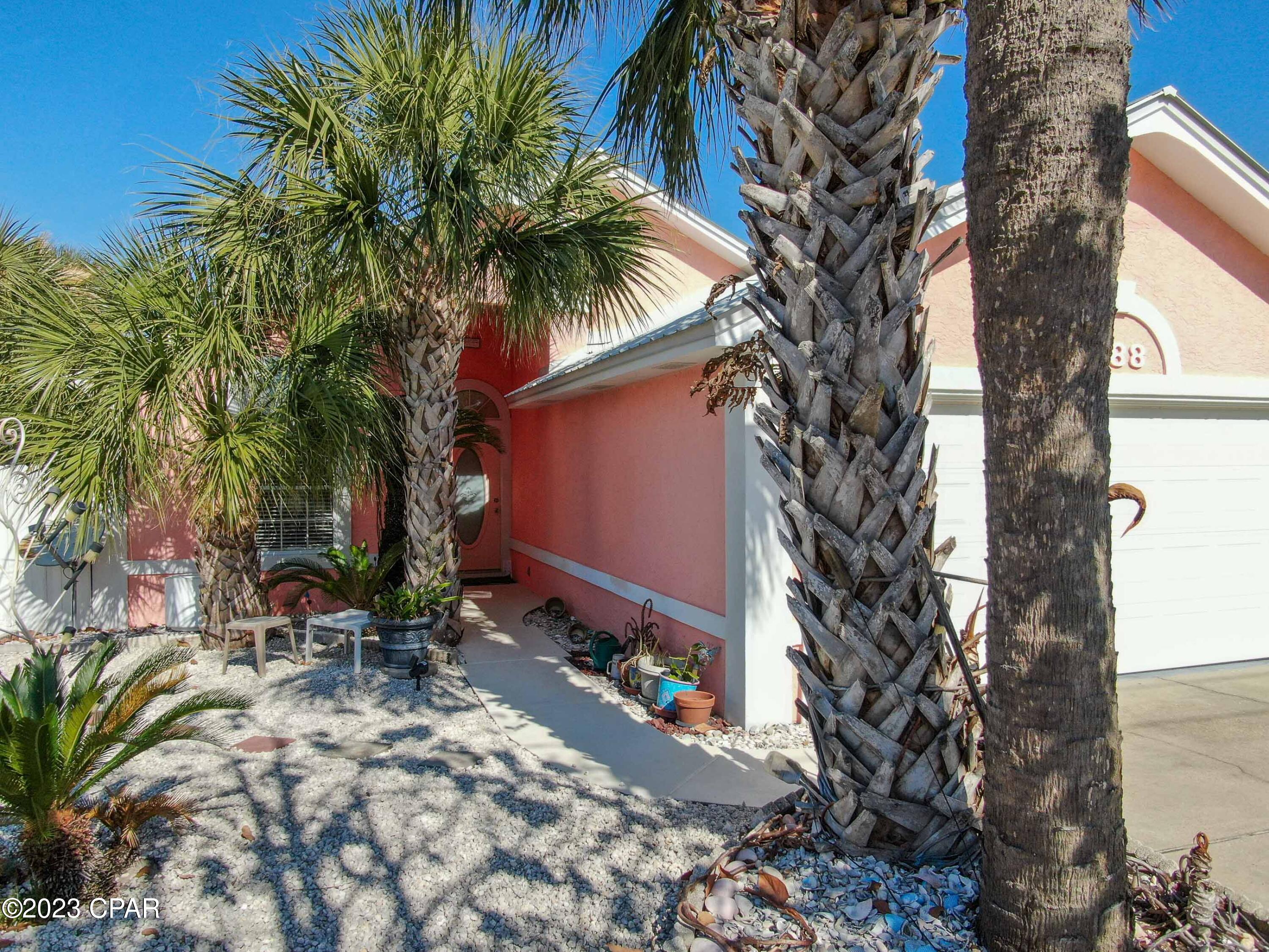 Bid-A-Wee Beach - Residential