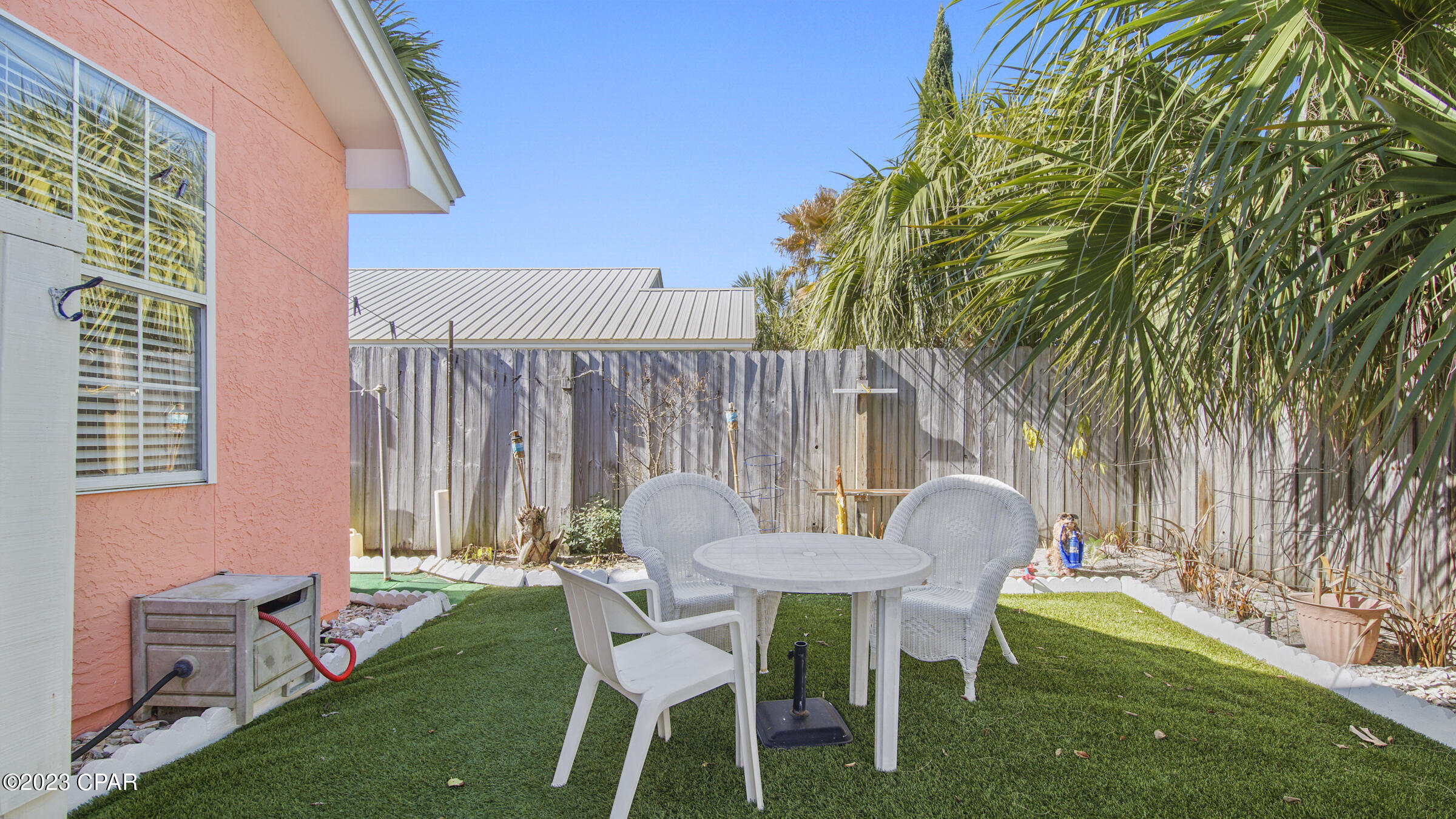 Bid-A-Wee Beach - Residential