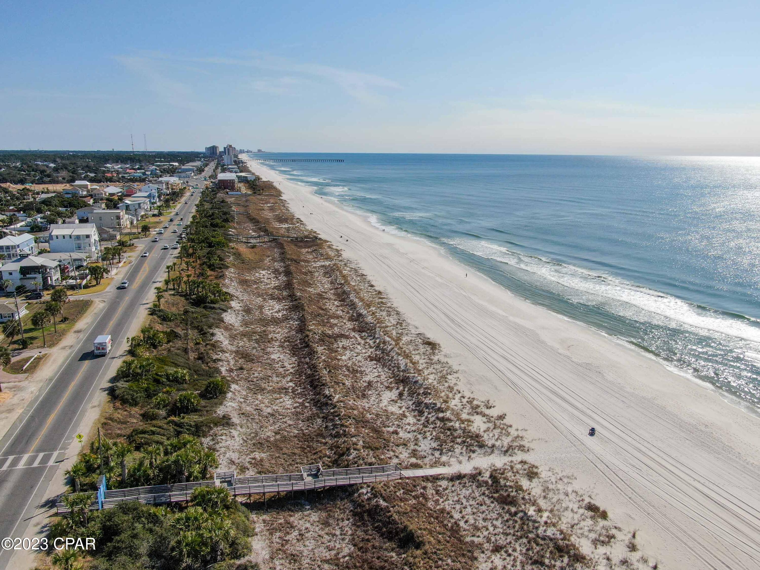 Bid-A-Wee Beach - Residential