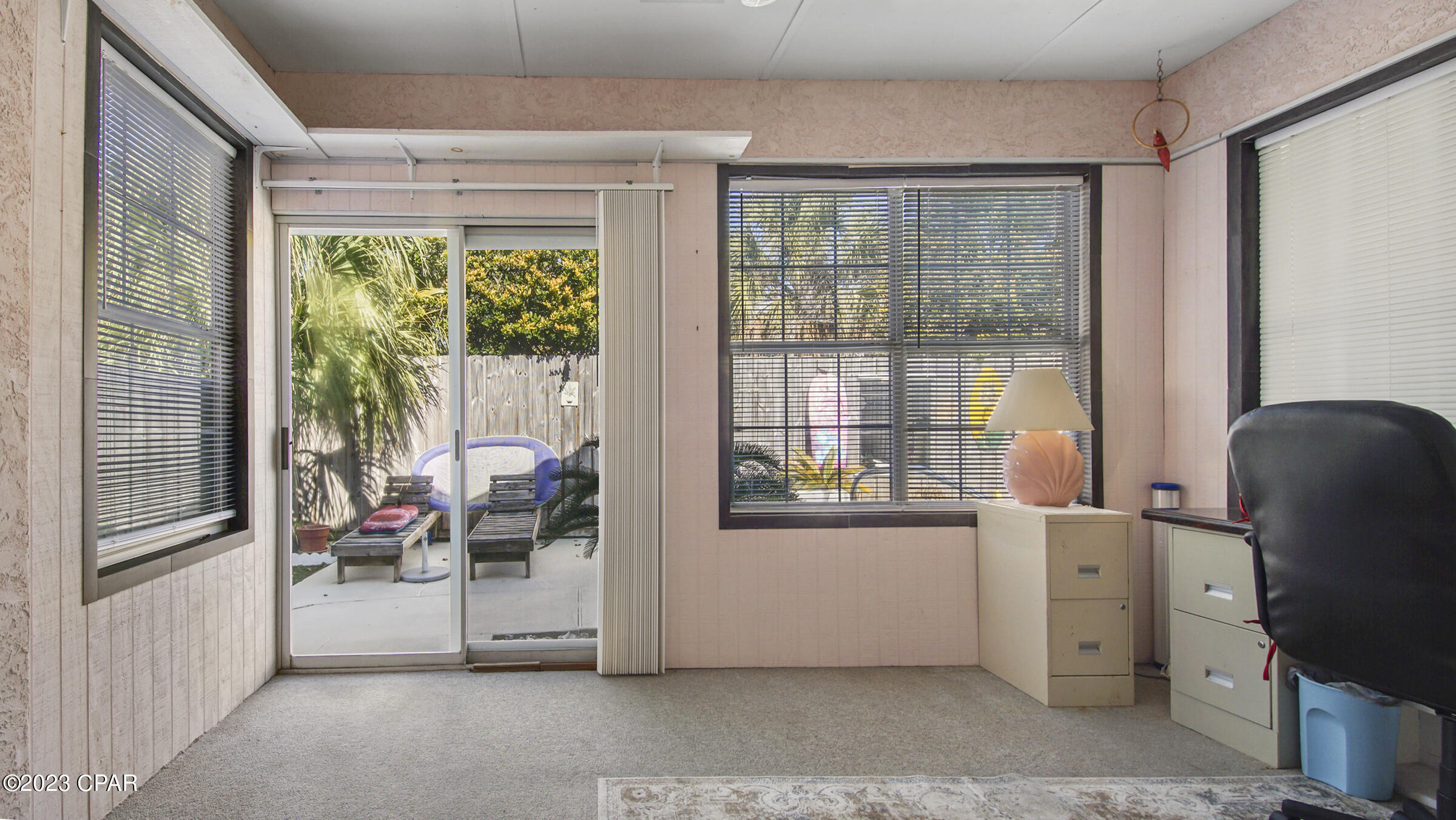 Bid-A-Wee Beach - Residential