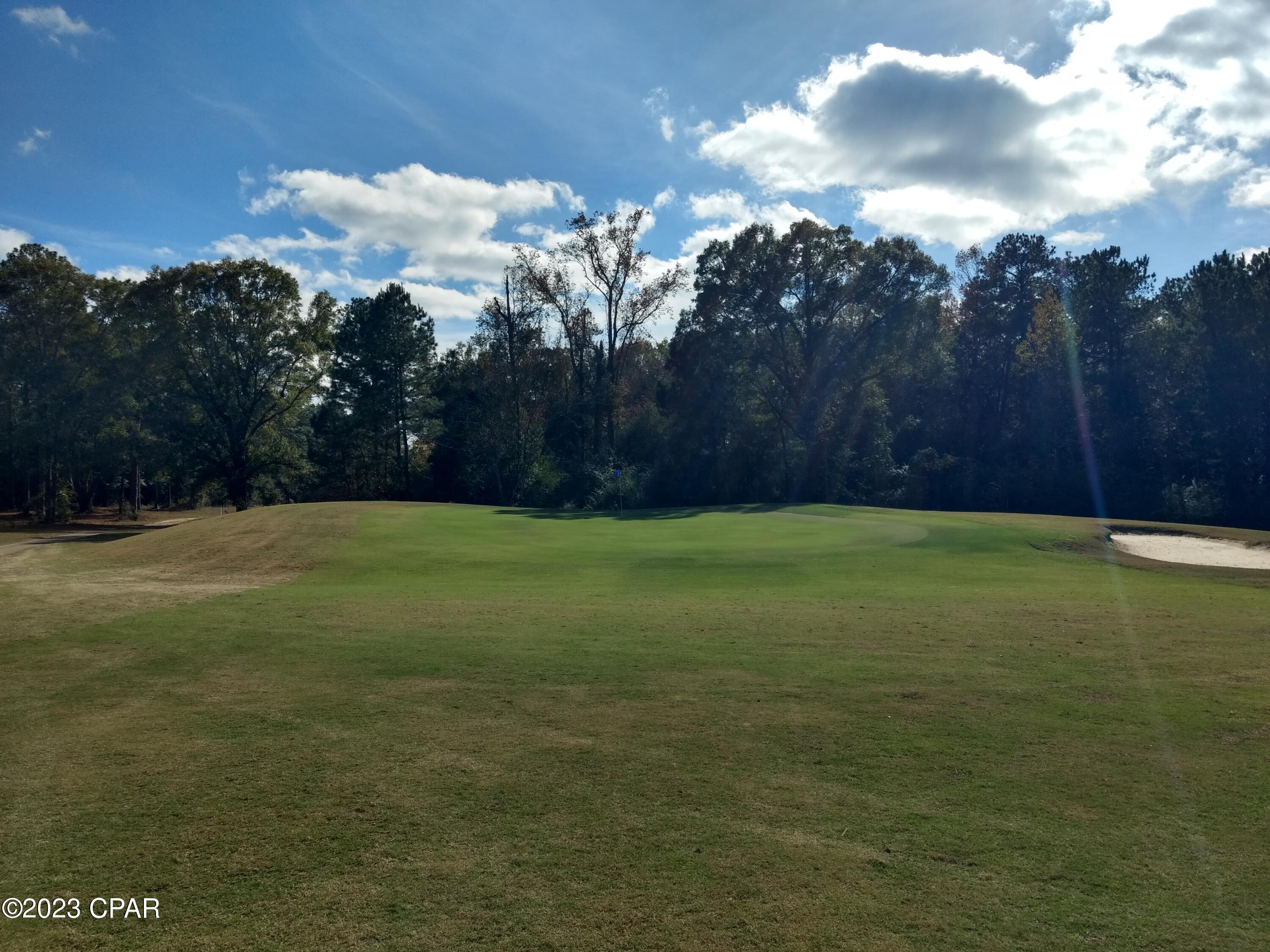 Dogwood Lake Estates - Land