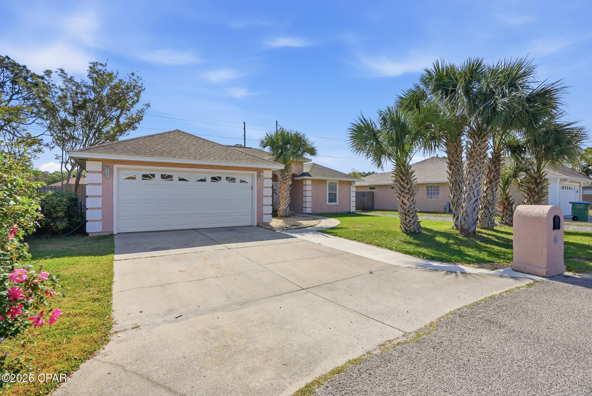Hidden Pines Phase II - Residential