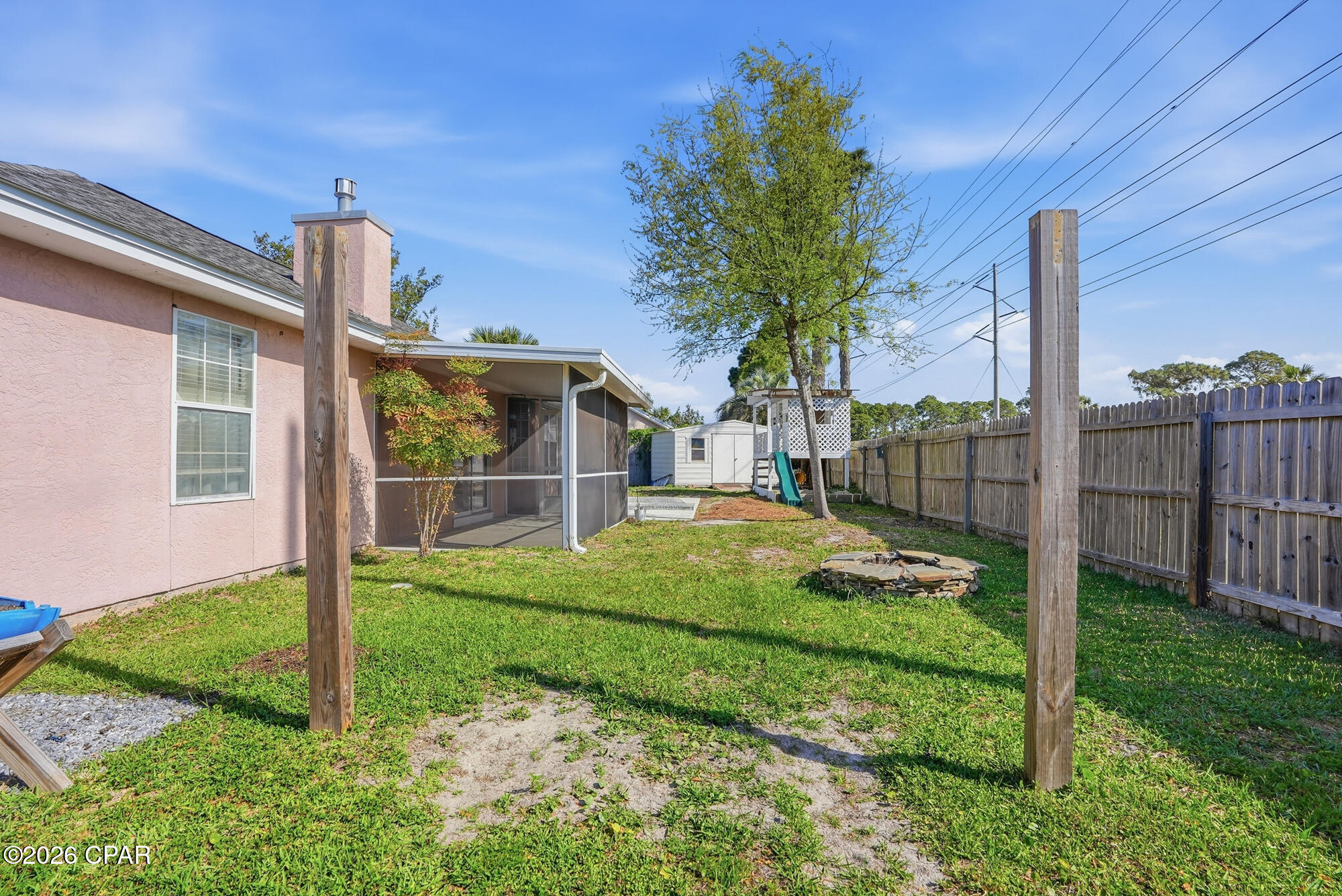 Hidden Pines Phase II - Residential