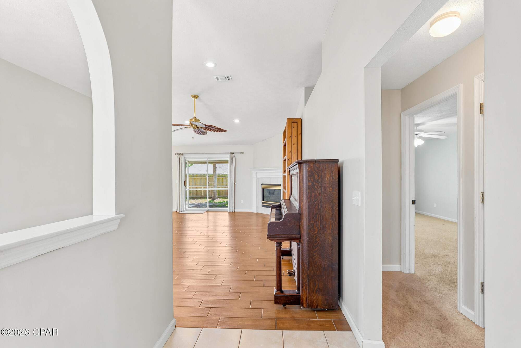 Hidden Pines Phase II - Residential