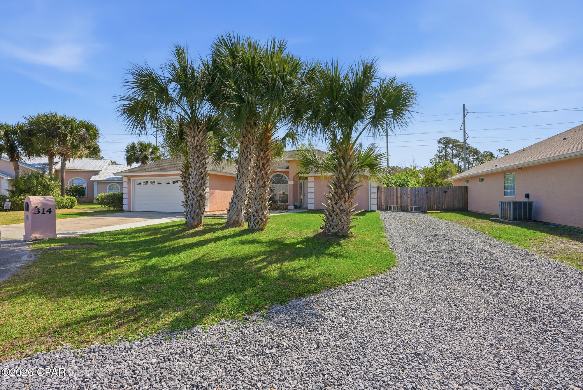 Hidden Pines Phase II - Residential