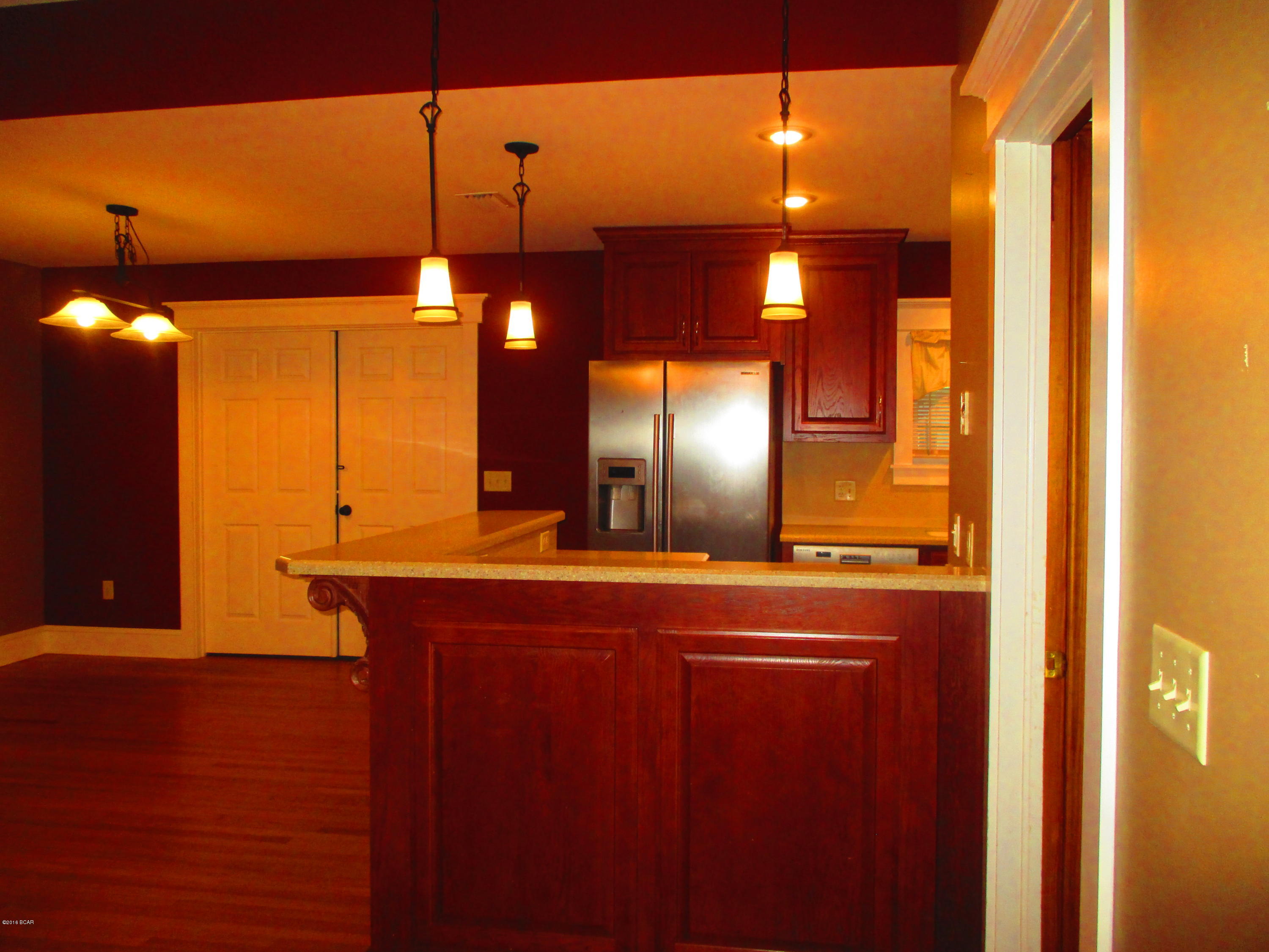 No Named Subdivision - Residential Lease