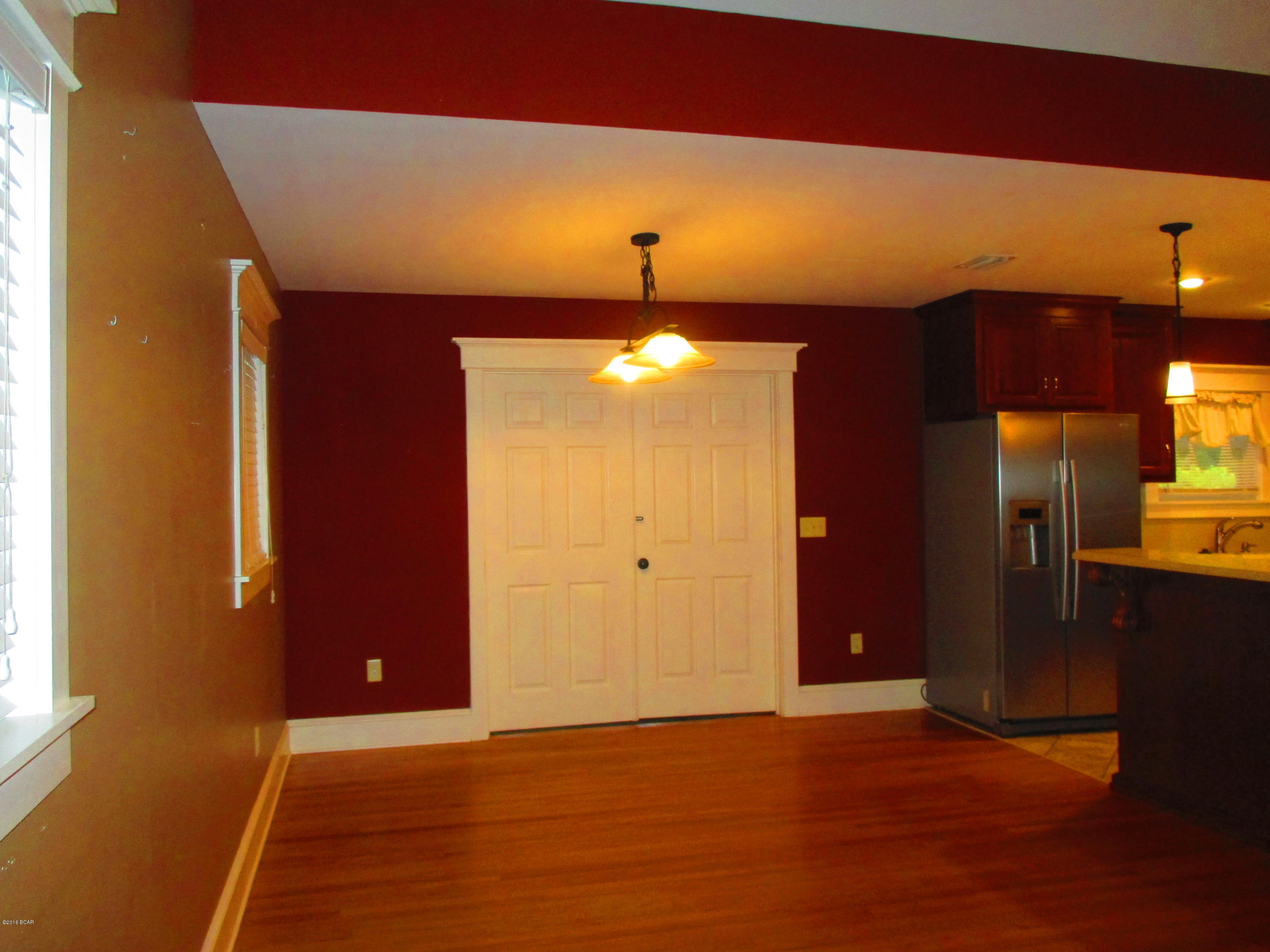 No Named Subdivision - Residential Lease
