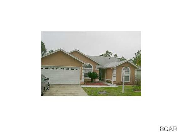 Harbour Towne - Residential Lease