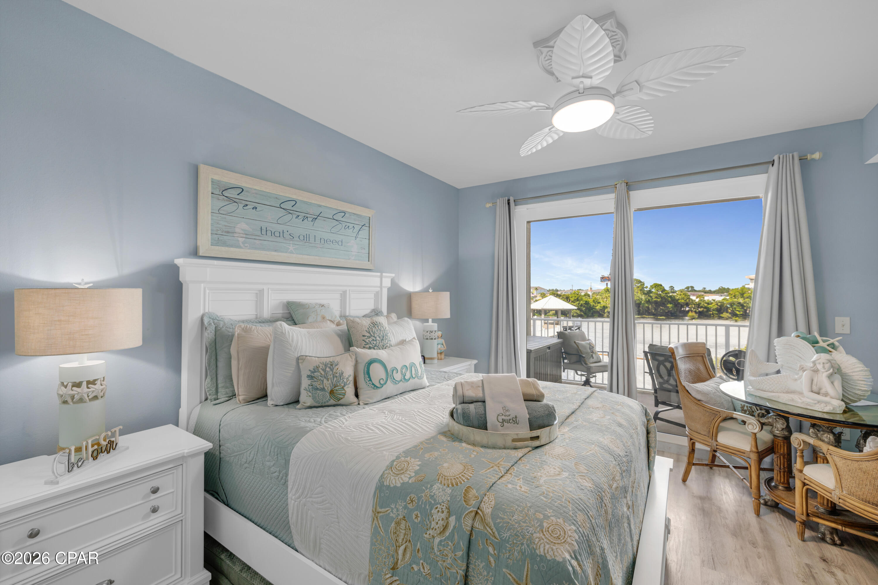 Laketown Wharf - Residential