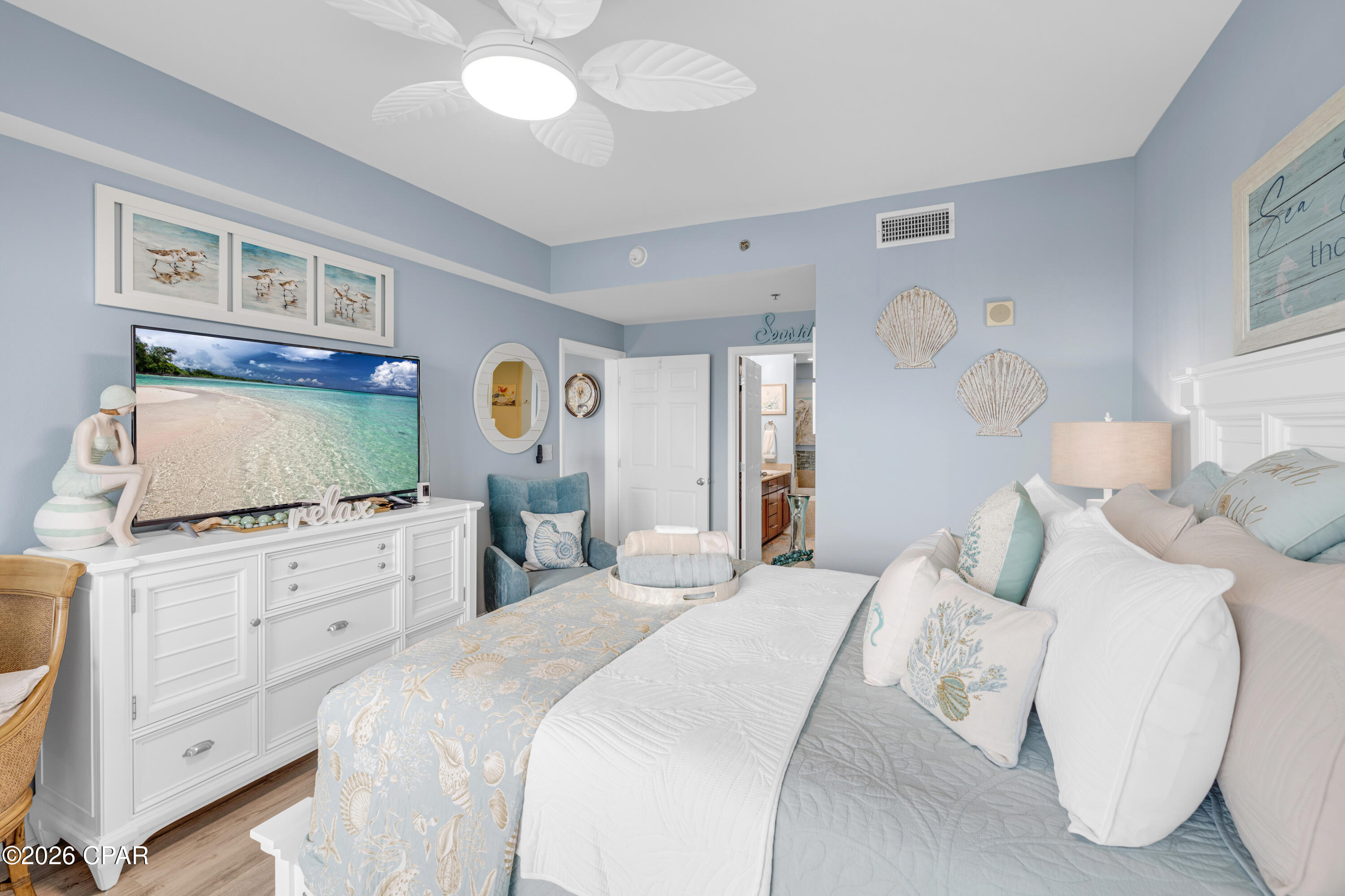 Laketown Wharf - Residential
