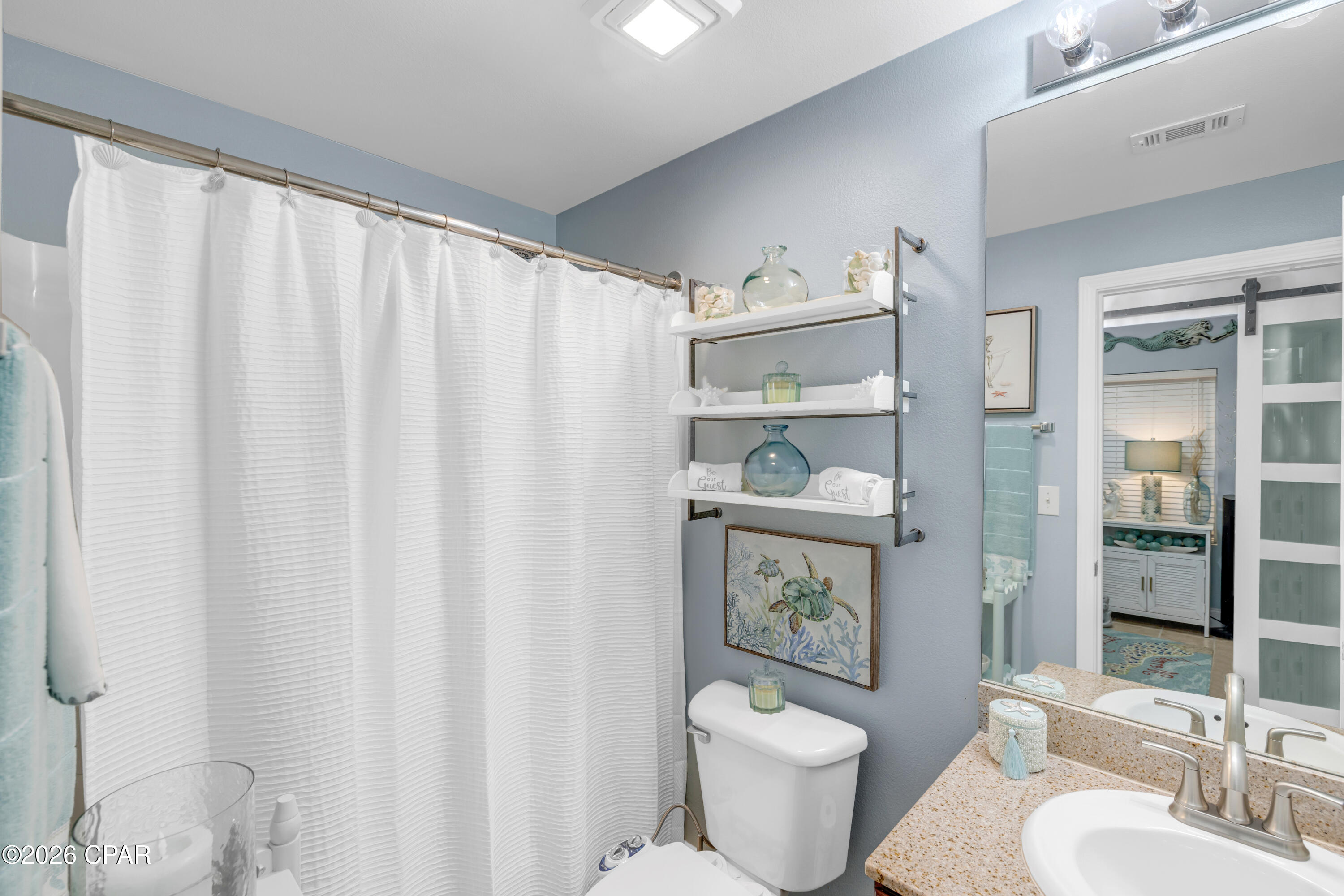 Laketown Wharf - Residential