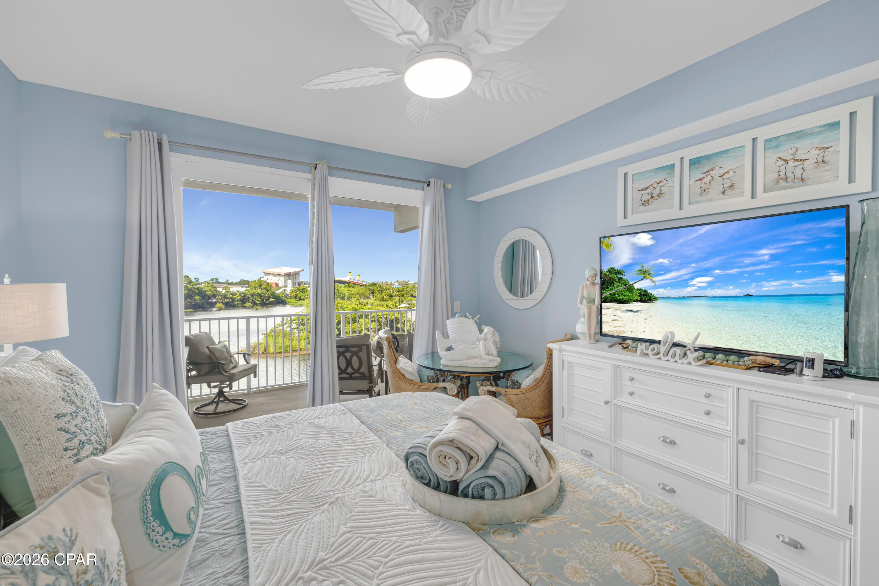 Laketown Wharf - Residential