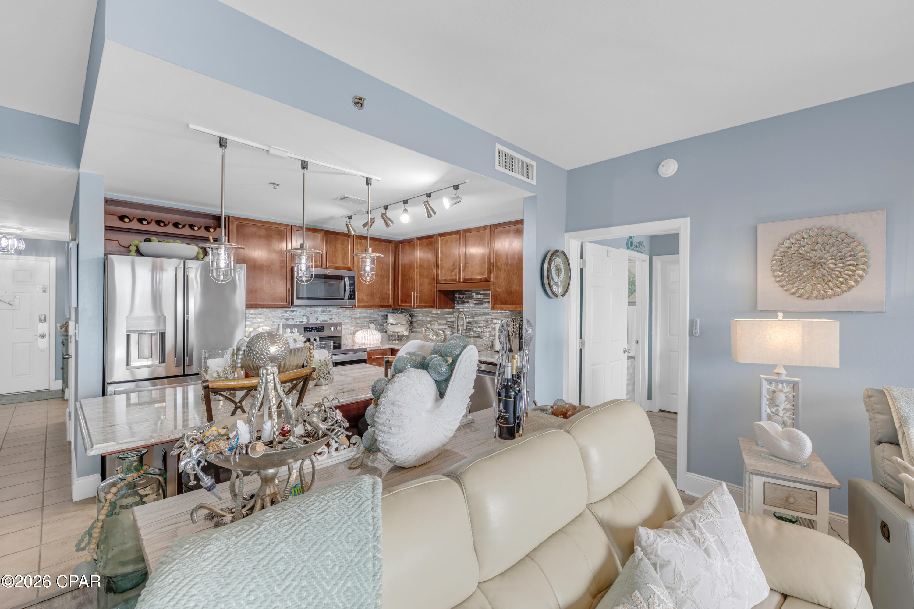 Laketown Wharf - Residential