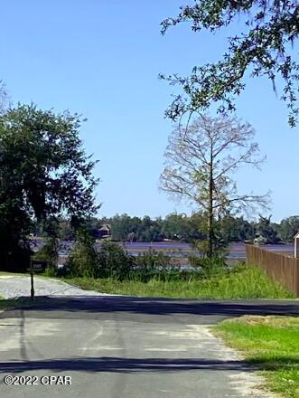 Bayhead Park - Land