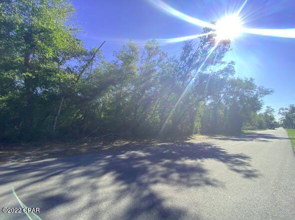 Bayhead Park - Land