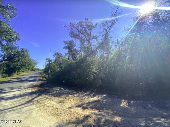 Bayhead Park - Land