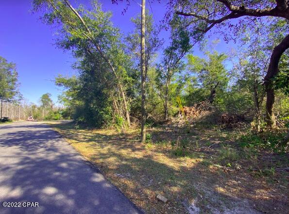 Bayhead Park - Land