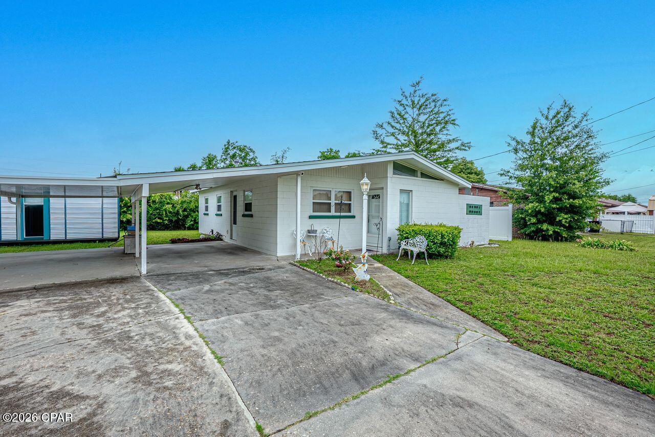 Robindale - Residential