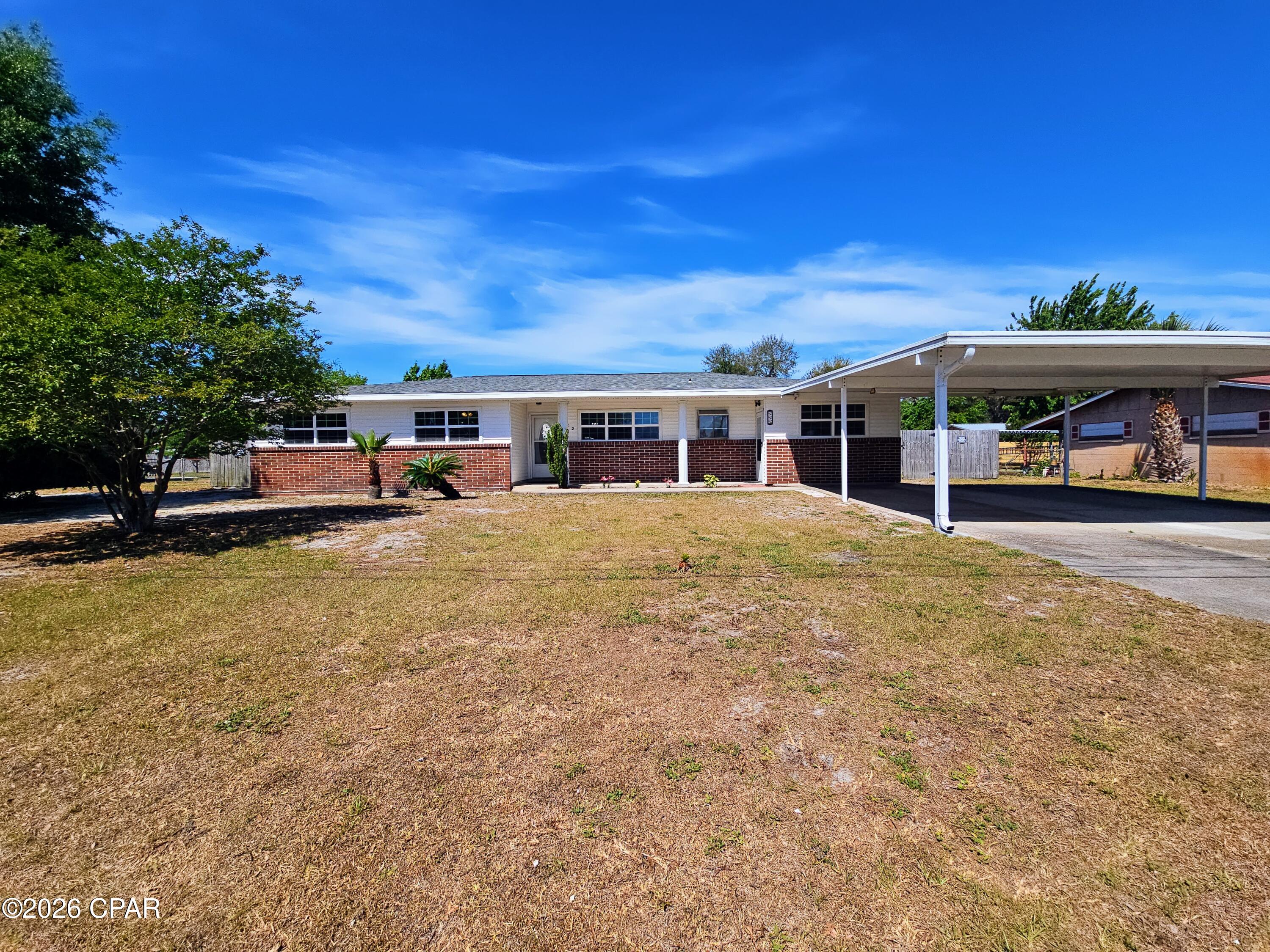 Lannie Rowe Lake Estates U-3 - Residential