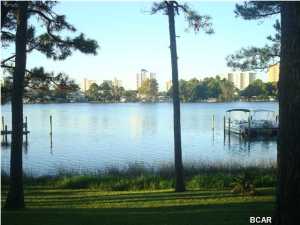 Grand Lagoon Cove Condominium - Residential Lease