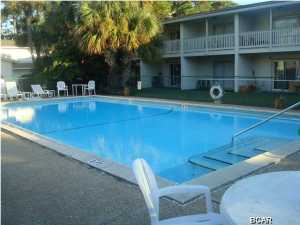Grand Lagoon Cove Condominium - Residential Lease