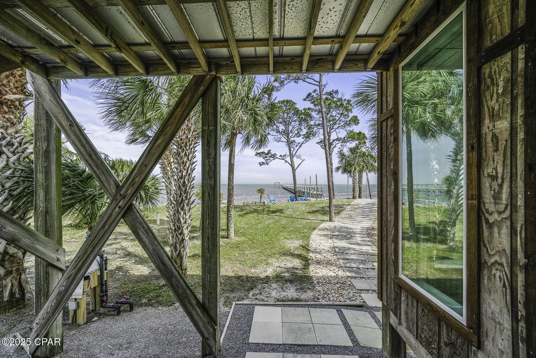 Cape Breezes - Residential