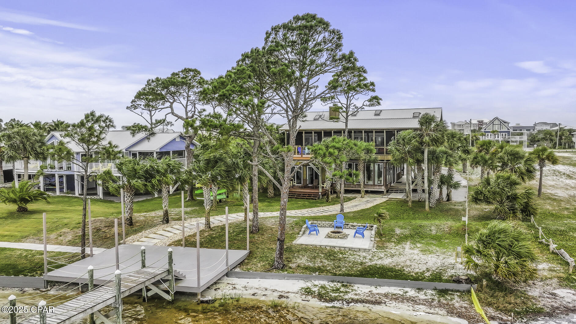 Cape Breezes - Residential