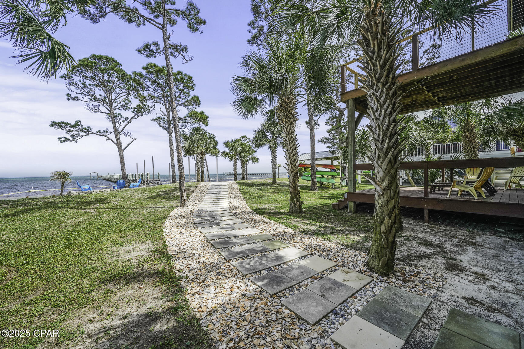 Cape Breezes - Residential