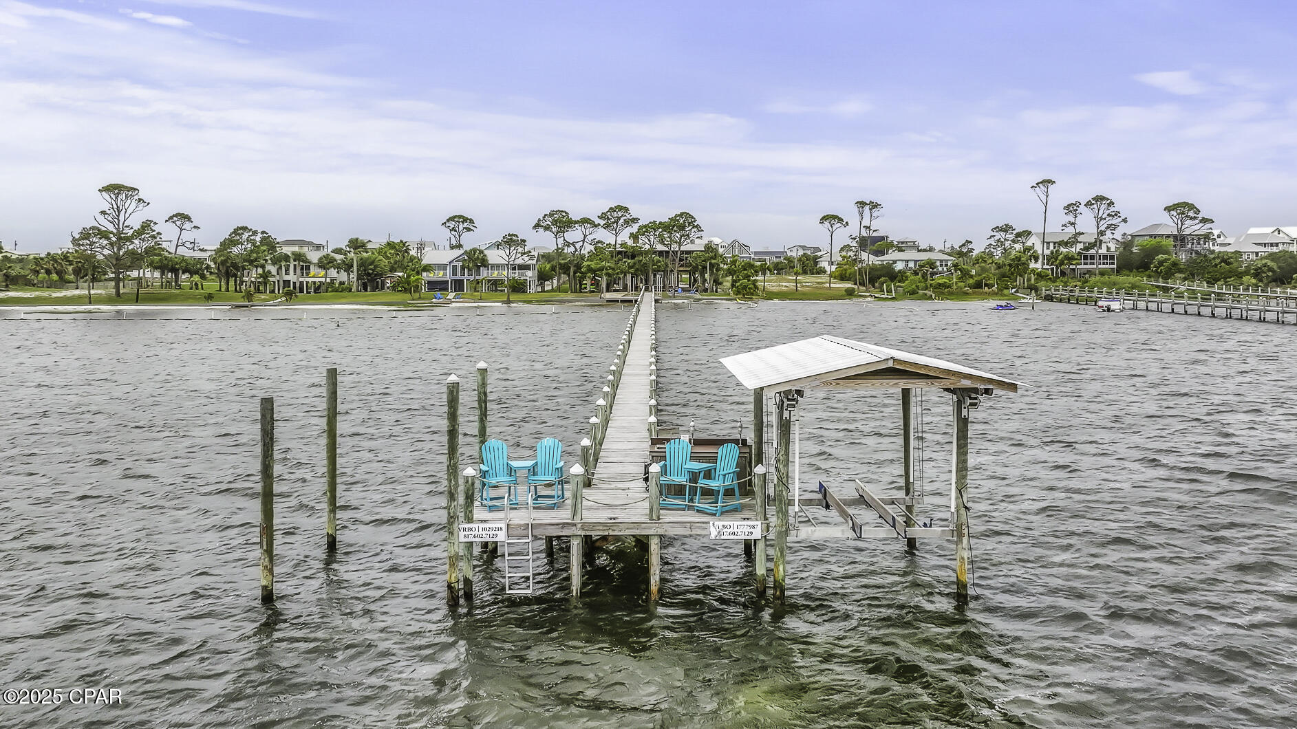 Cape Breezes - Residential