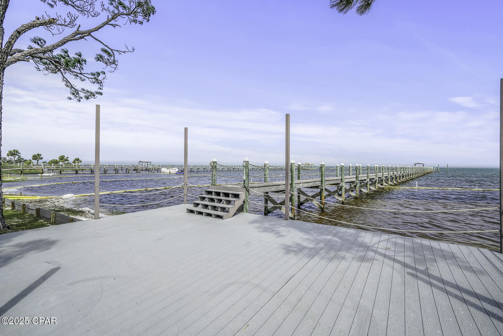 Cape Breezes - Residential