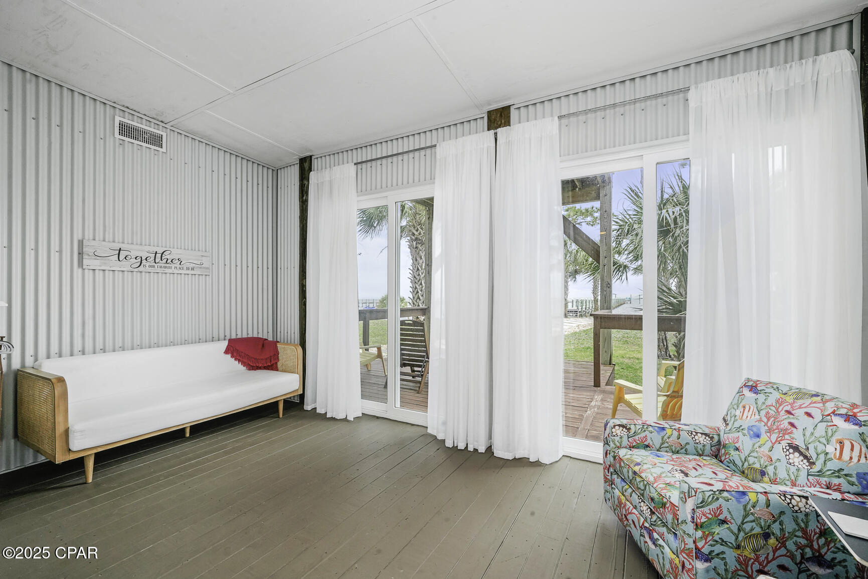 Cape Breezes - Residential
