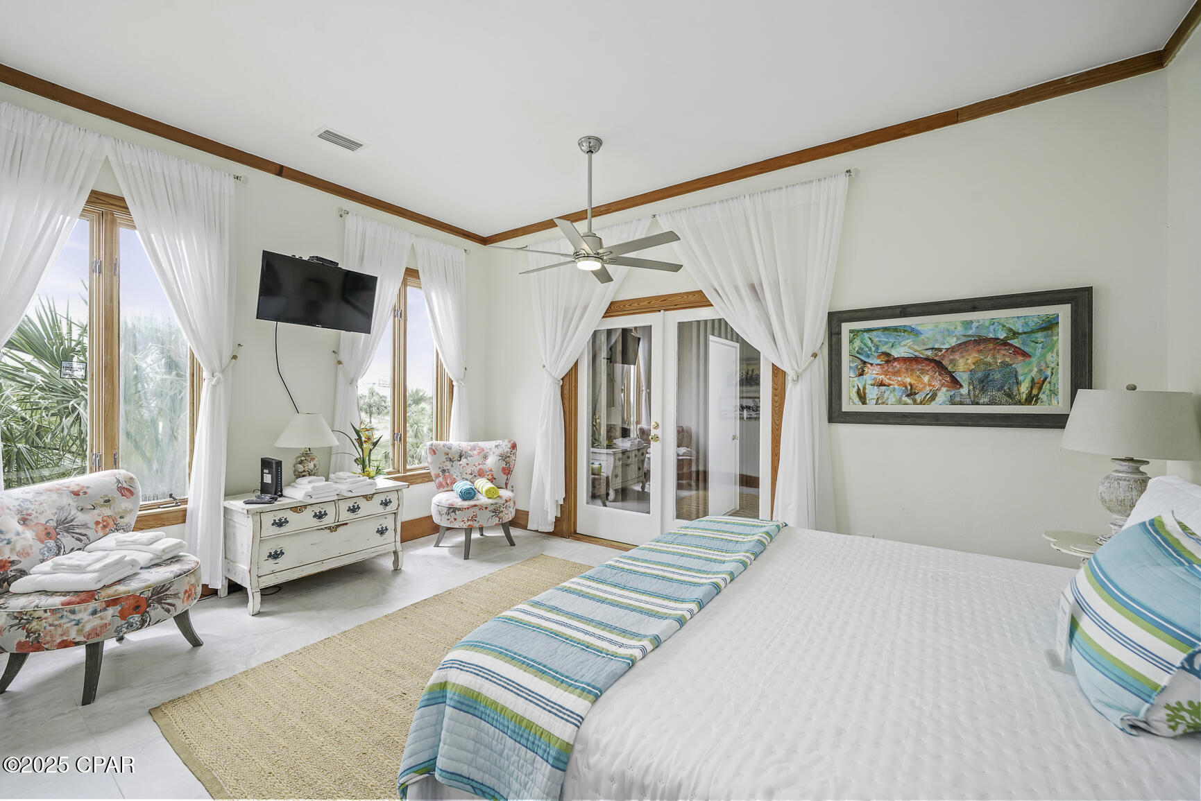 Cape Breezes - Residential
