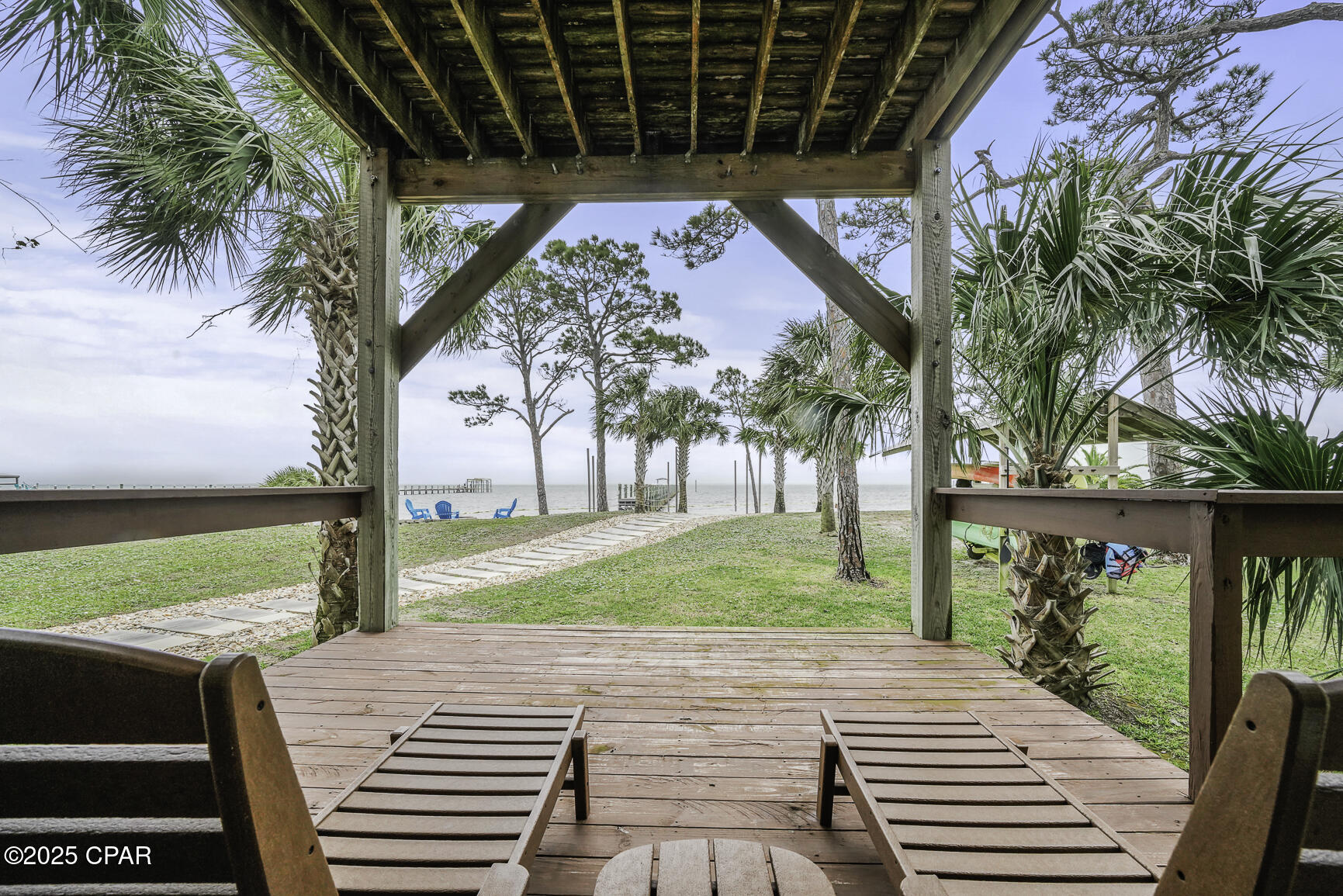 Cape Breezes - Residential