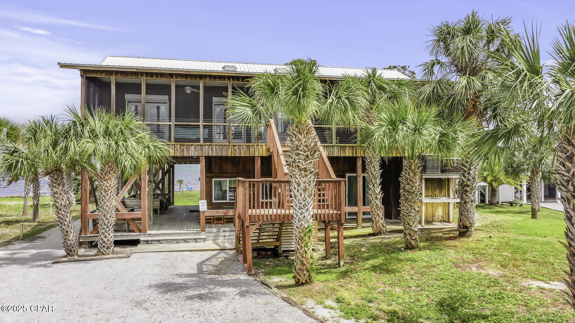 Cape Breezes - Residential