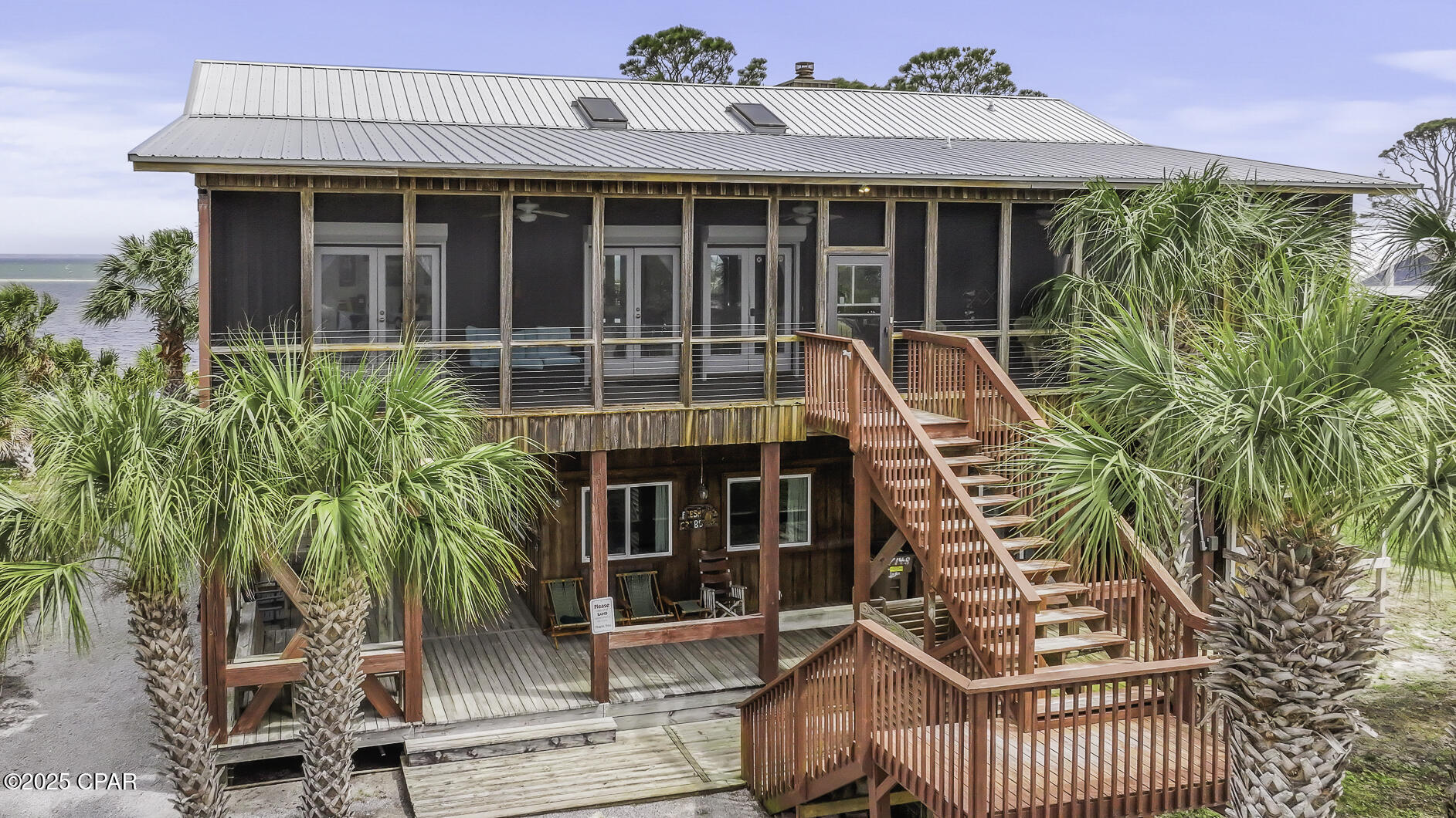 Cape Breezes - Residential