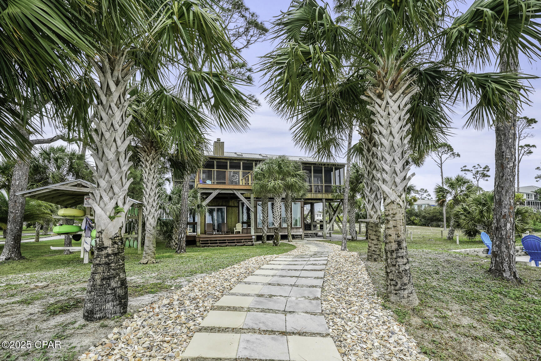 Cape Breezes - Residential