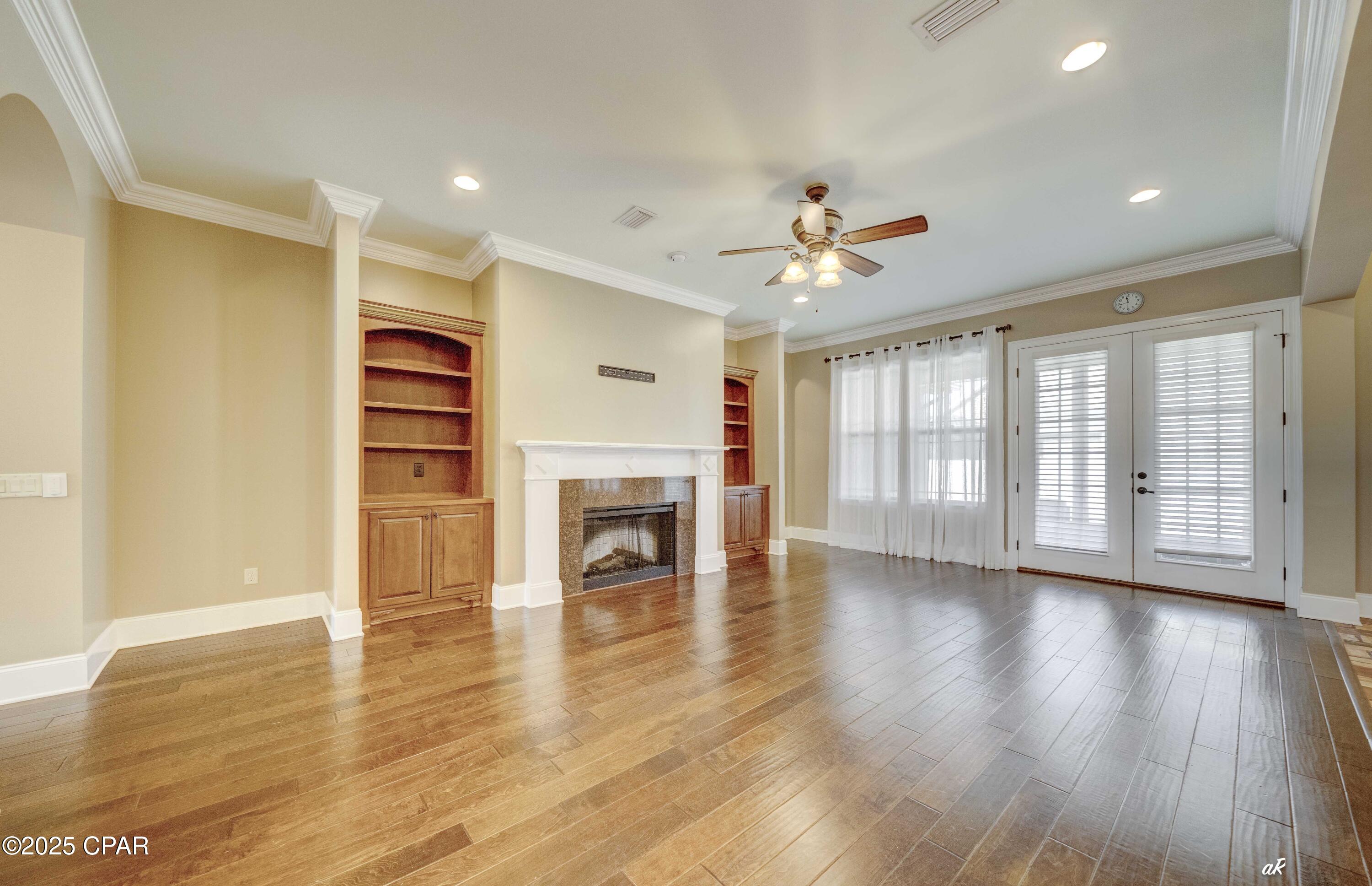 Hawks Landing - Residential